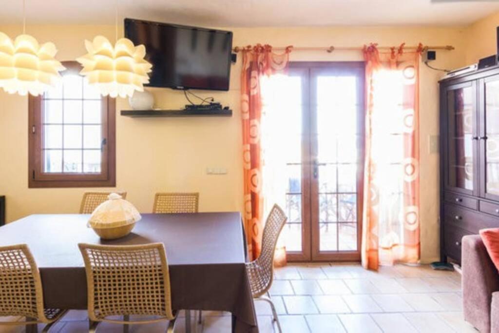 Apartamento Vistas al mar y a 100m de la playa Son Parc Exterior foto